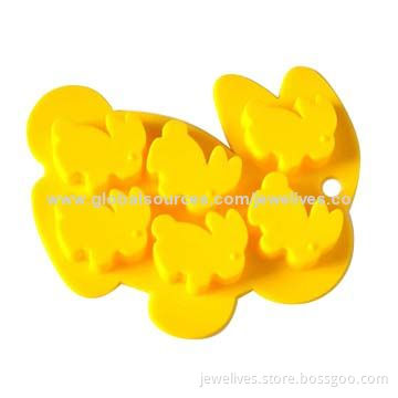 Silicone ice sculpture molds, good for promotion